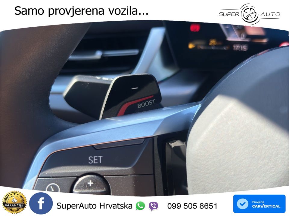 BMW X1 20d (163 KS) sDrive Steptronic
