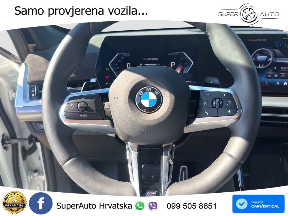 BMW X1 20d (163 KS) sDrive Steptronic