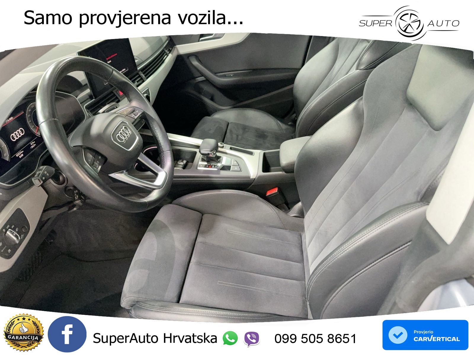 Audi A5 Sportback  40 TFSI (204 KS) S tronic advanced LED+GR SJED+ACC