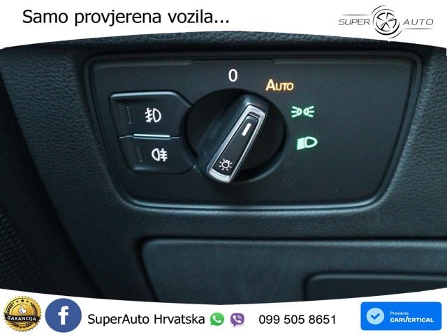 Volkswagen Passat Variant 2.0 TDI (200 KS) 4MOTION DSG LED+GR SJED+ACC