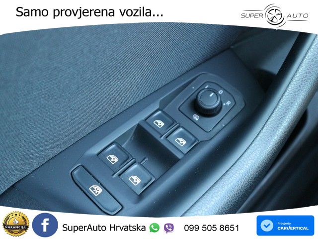 Volkswagen Passat Variant 2.0 TDI (200 KS) 4MOTION DSG LED+GR SJED+ACC