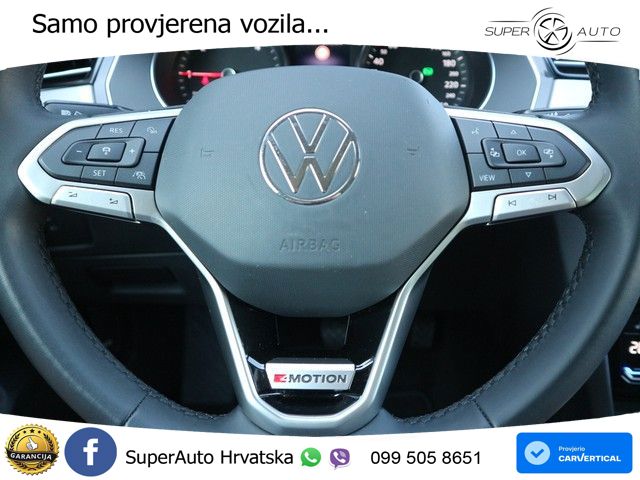 Volkswagen Passat Variant 2.0 TDI (200 KS) 4MOTION DSG LED+GR SJED+ACC