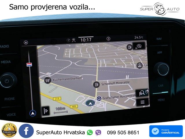 Volkswagen Passat Variant 2.0 TDI (200 KS) 4MOTION DSG LED+GR SJED+ACC