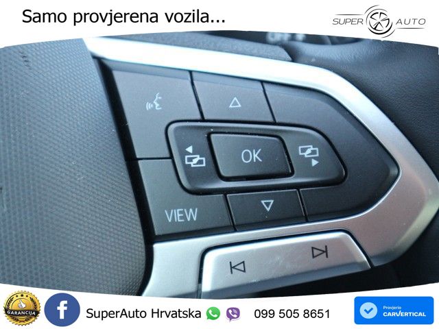 Volkswagen Passat Variant 2.0 TDI (200 KS) 4MOTION DSG LED+GR SJED+ACC
