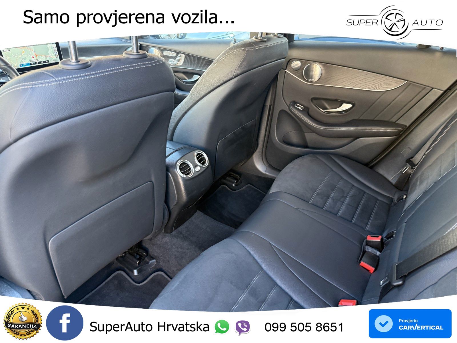 Mercedes GLC 400d (330 KS) 4MATIC 9G-TRONIC AMG