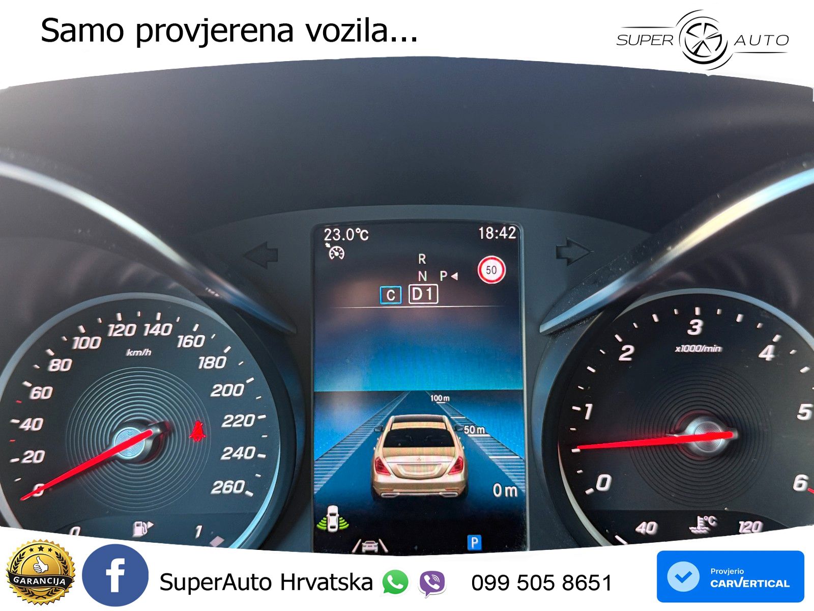 Mercedes GLC 400d (330 KS) 4MATIC 9G-TRONIC AMG