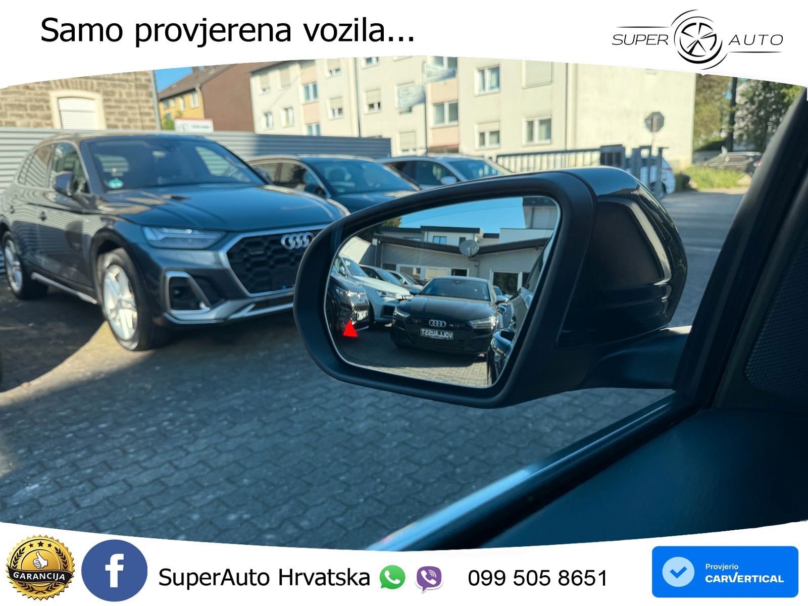 Mercedes GLC 400d (330 KS) 4MATIC 9G-TRONIC AMG