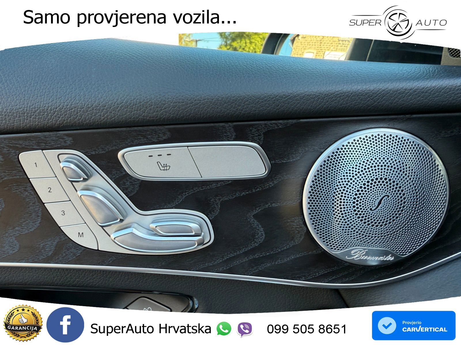 Mercedes GLC 400d (330 KS) 4MATIC 9G-TRONIC AMG