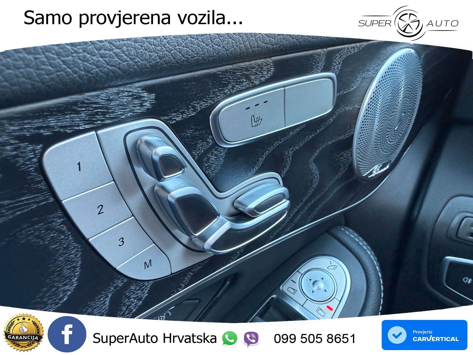 Mercedes GLC 400d (330 KS) 4MATIC 9G-TRONIC AMG