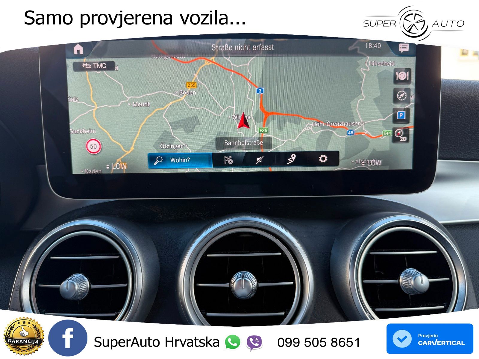 Mercedes GLC 400d (330 KS) 4MATIC 9G-TRONIC AMG