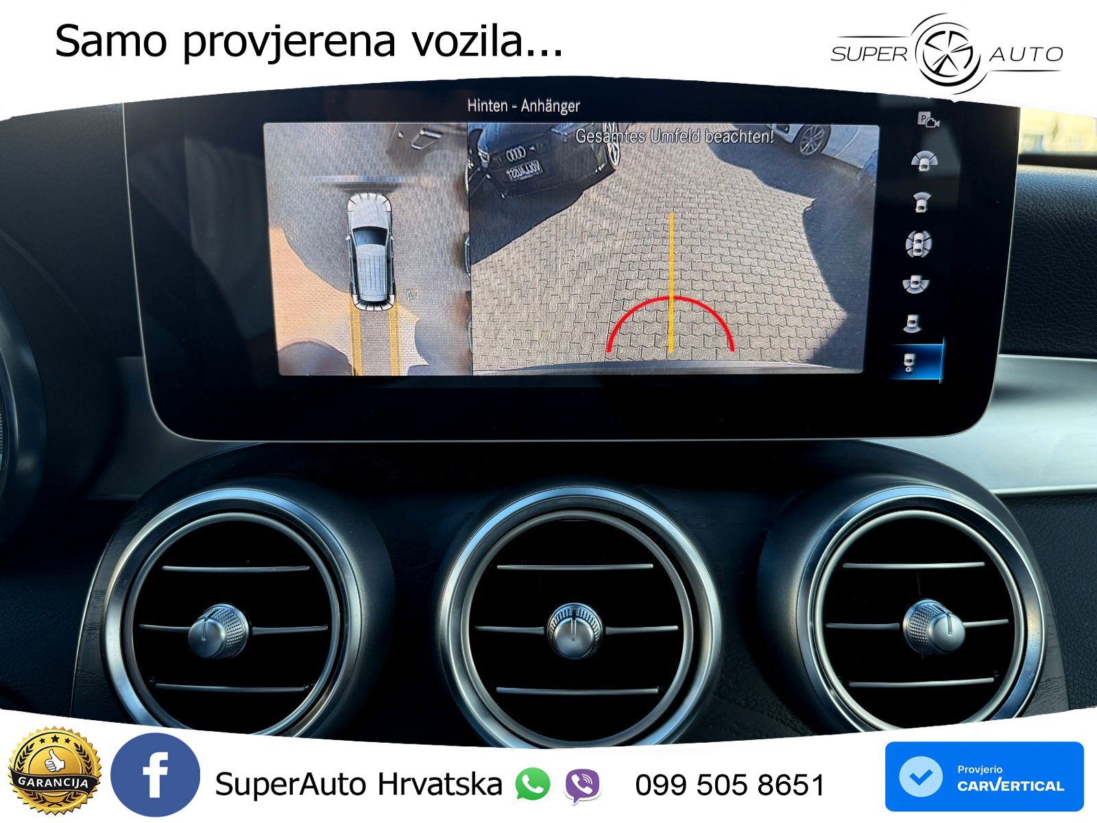 Mercedes GLC 400d (330 KS) 4MATIC 9G-TRONIC AMG