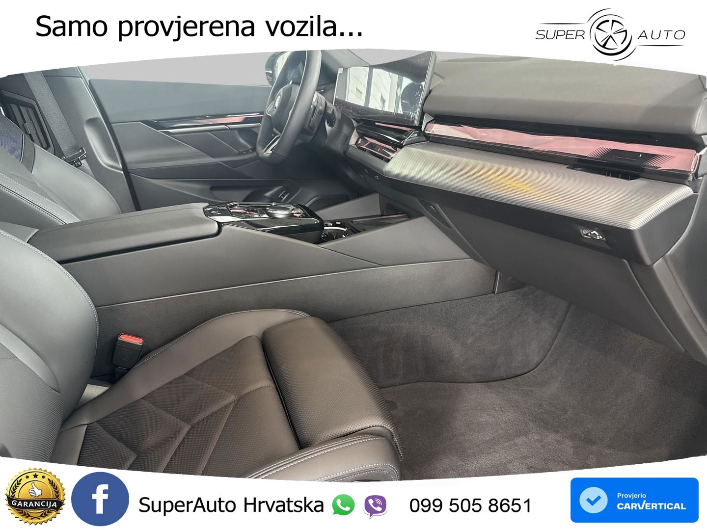 BMW 550e Touring (489 KS) xDrive Steptronic ACC+HEAD+4xGR SJED+360+PANO