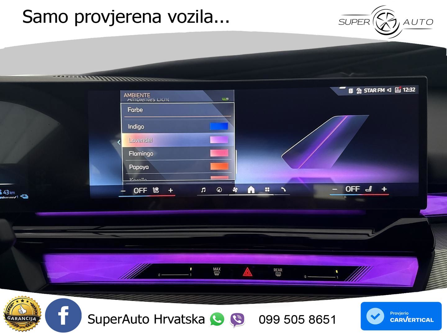 BMW 550e Touring (489 KS) xDrive Steptronic ACC+HEAD+4xGR SJED+360+PANO