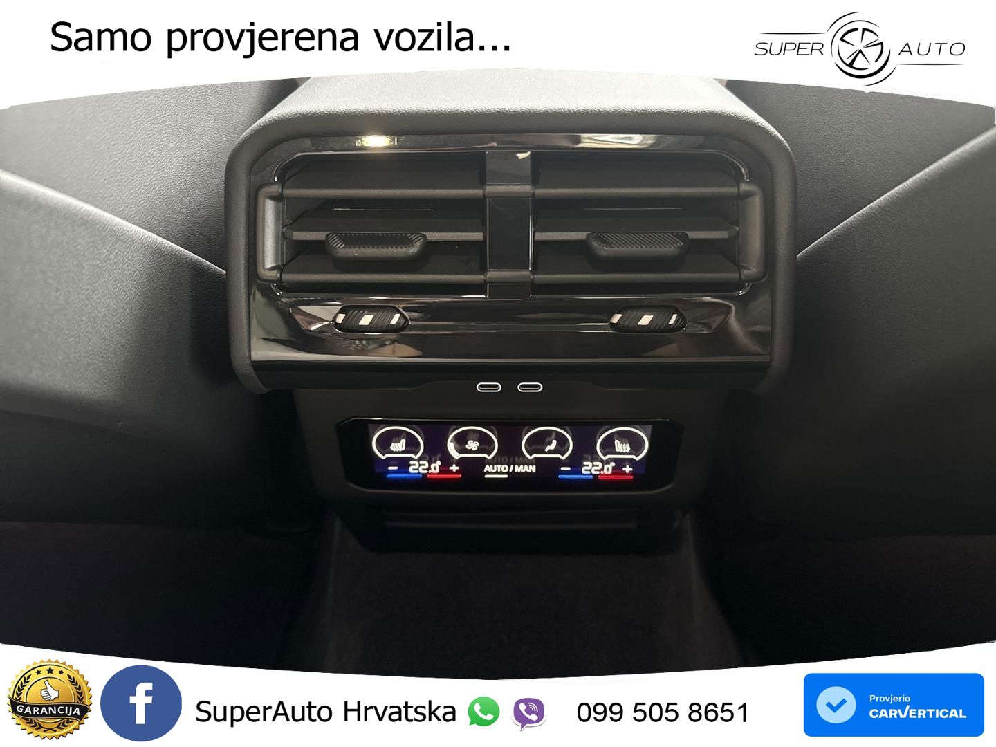 BMW 550e Touring (489 KS) xDrive Steptronic ACC+HEAD+4xGR SJED+360+PANO