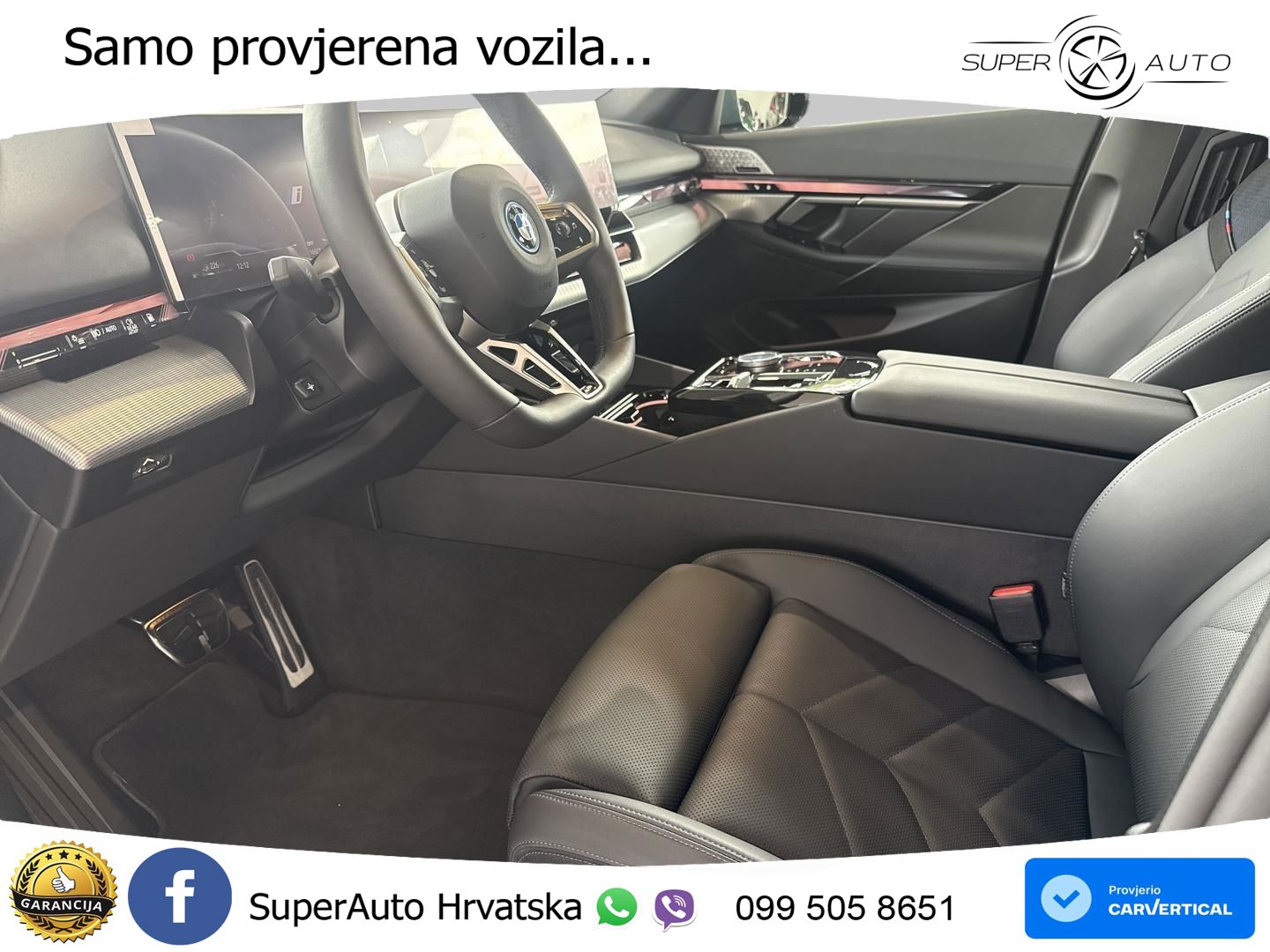 BMW 550e Touring (489 KS) xDrive Steptronic ACC+HEAD+4xGR SJED+360+PANO