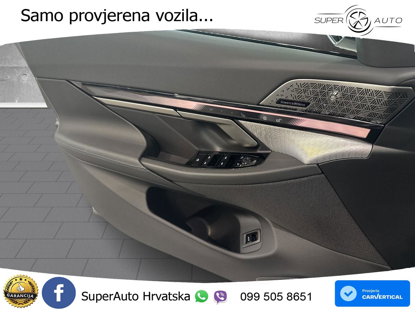 BMW 550e Touring (489 KS) xDrive Steptronic ACC+HEAD+4xGR SJED+360+PANO