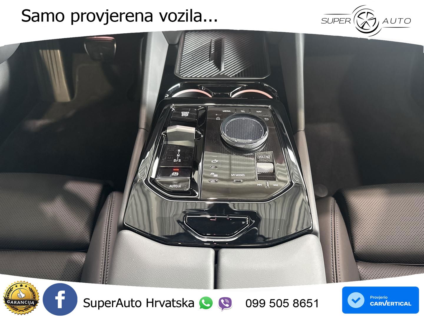 BMW 550e Touring (489 KS) xDrive Steptronic ACC+HEAD+4xGR SJED+360+PANO