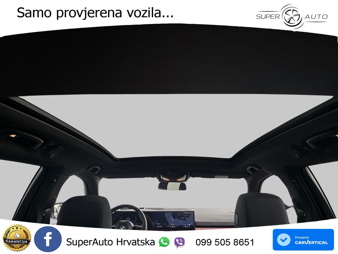 BMW 550e Touring (489 KS) xDrive Steptronic ACC+HEAD+4xGR SJED+360+PANO