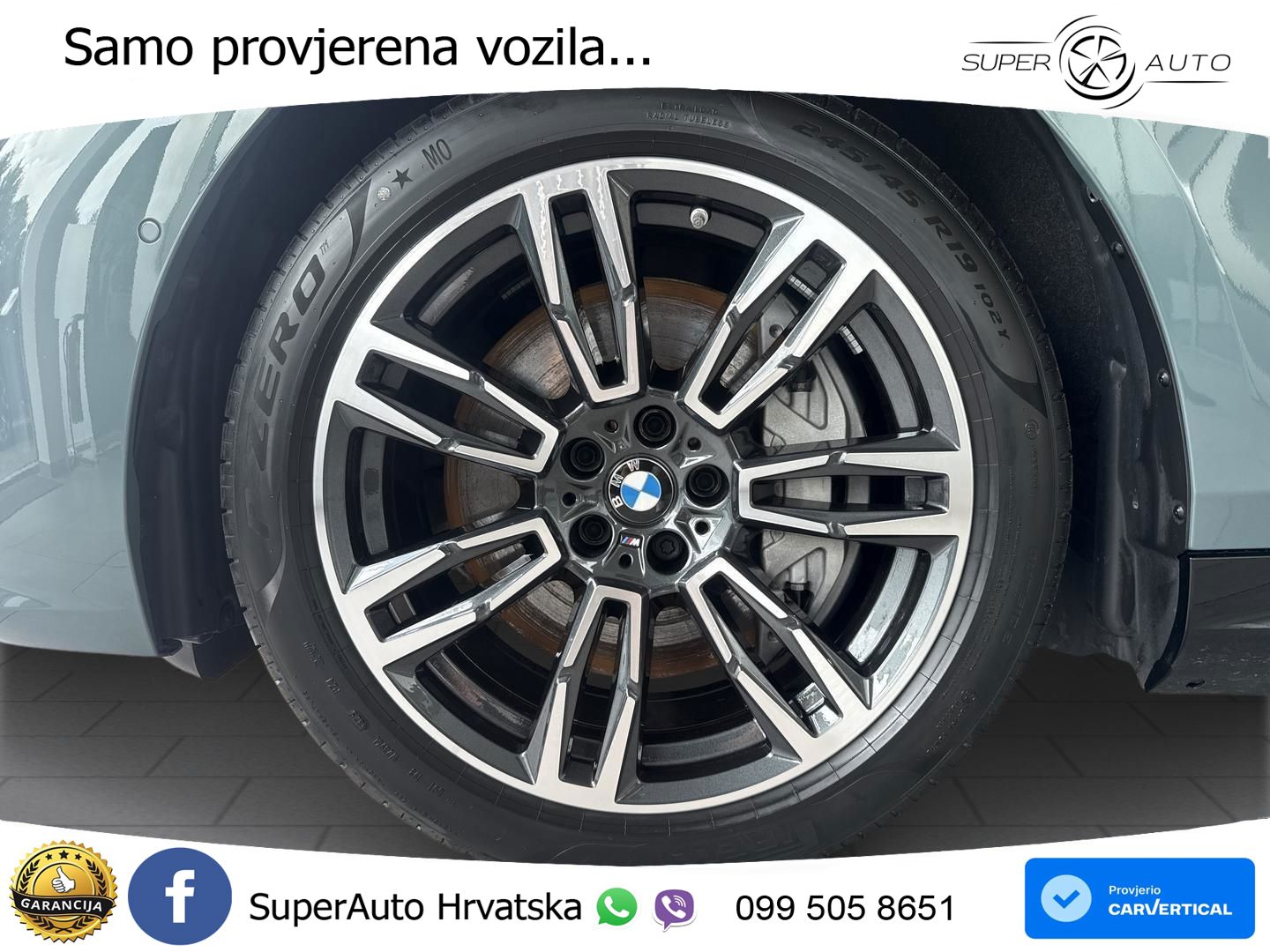 BMW 550e Touring (489 KS) xDrive Steptronic ACC+HEAD+4xGR SJED+360+PANO