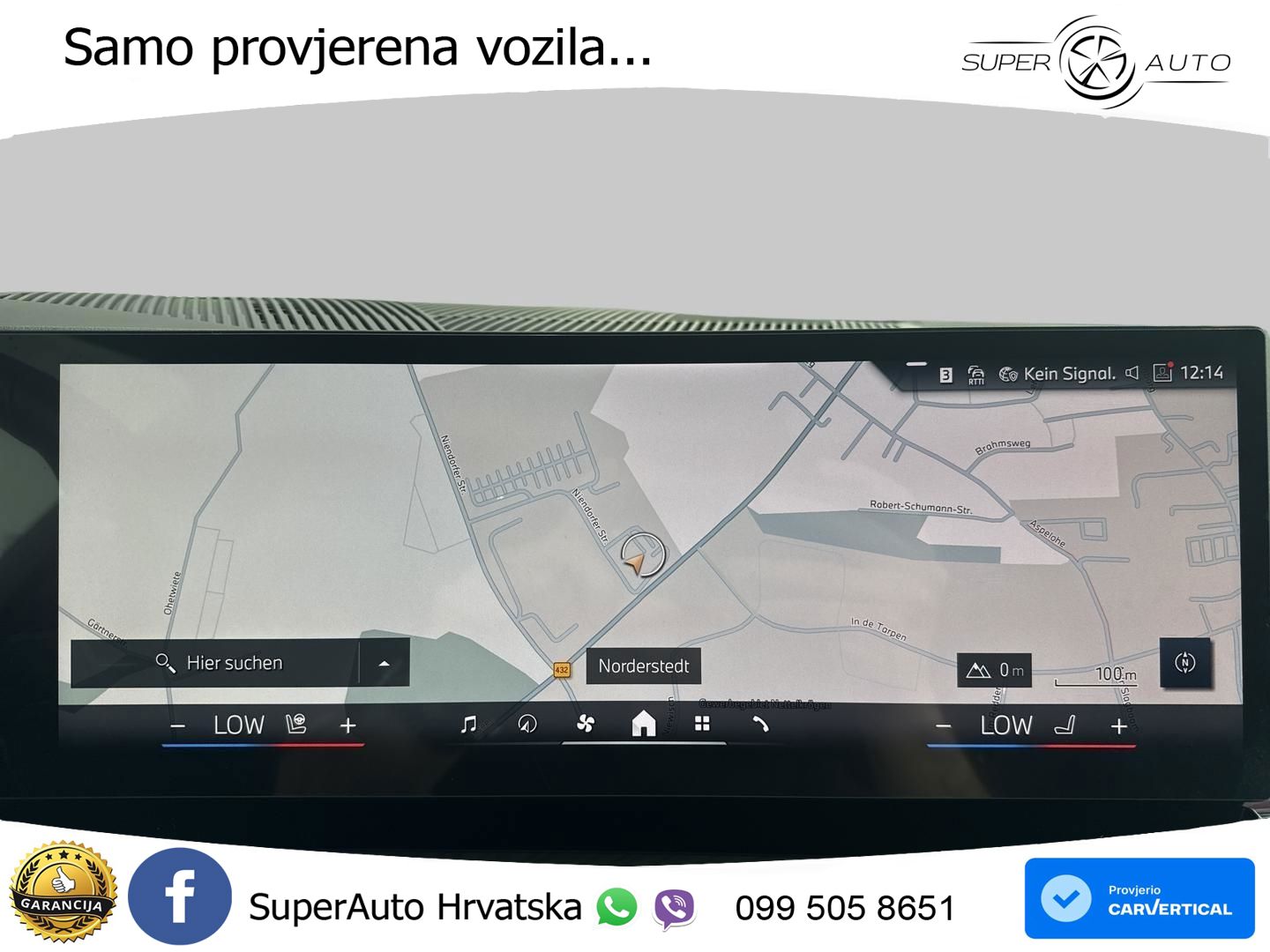 BMW 550e Touring (489 KS) xDrive Steptronic ACC+HEAD+4xGR SJED+360+PANO