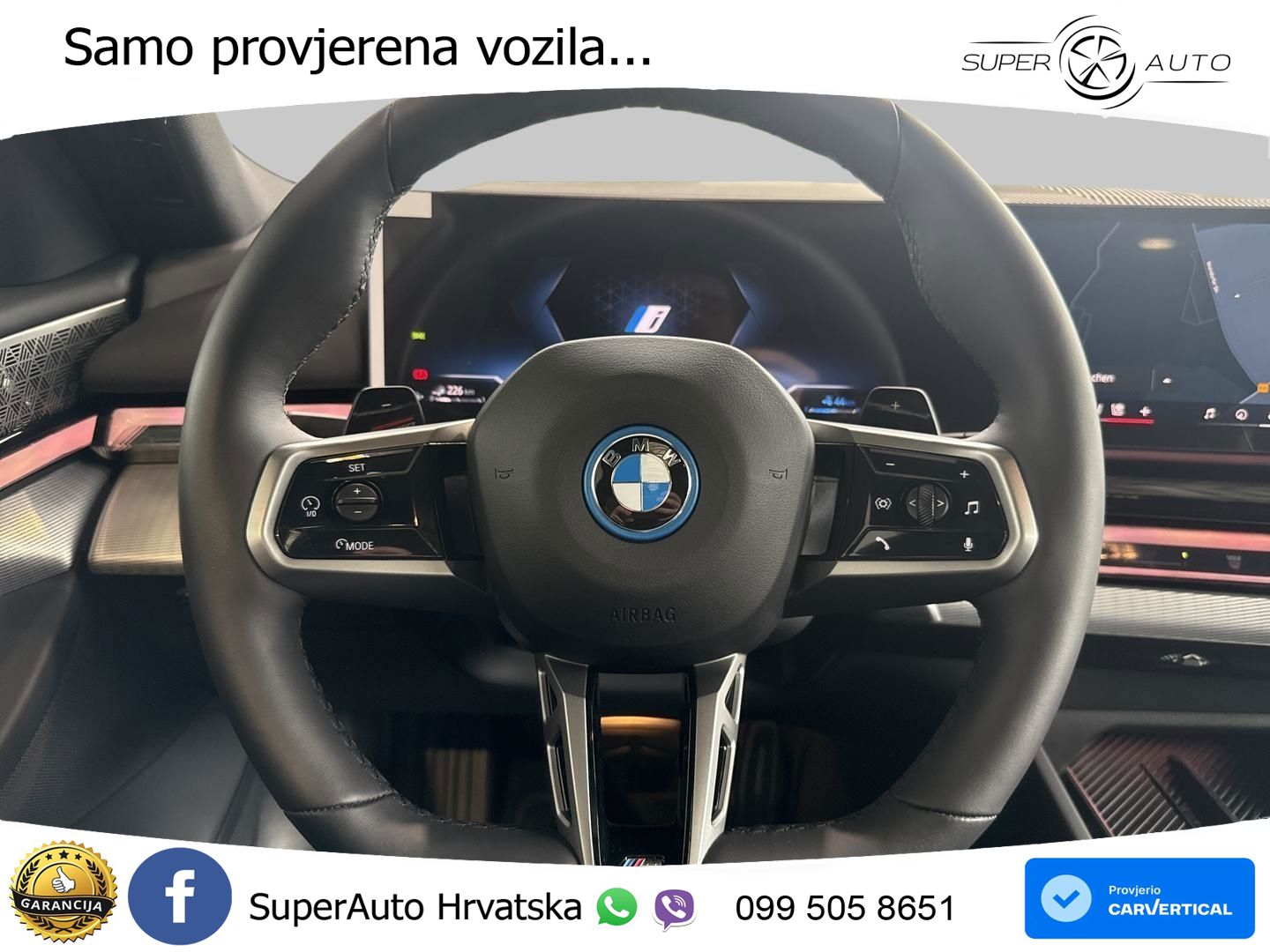 BMW 550e Touring (489 KS) xDrive Steptronic ACC+HEAD+4xGR SJED+360+PANO