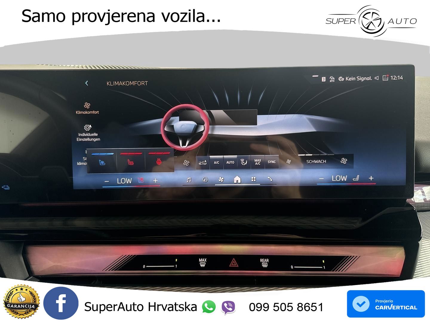 BMW 550e Touring (489 KS) xDrive Steptronic ACC+HEAD+4xGR SJED+360+PANO