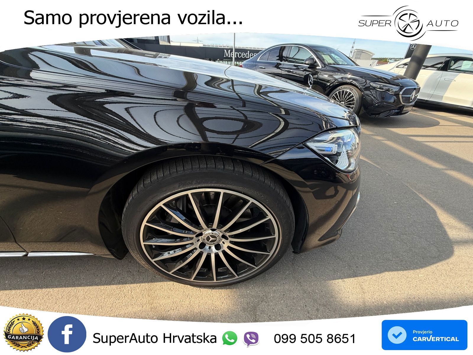 Mercedes S 350d (313 KS) EQ Boost 4MATIC 9G-TRONIC ZRAČNI+ACC+GR SJED+360+PANO