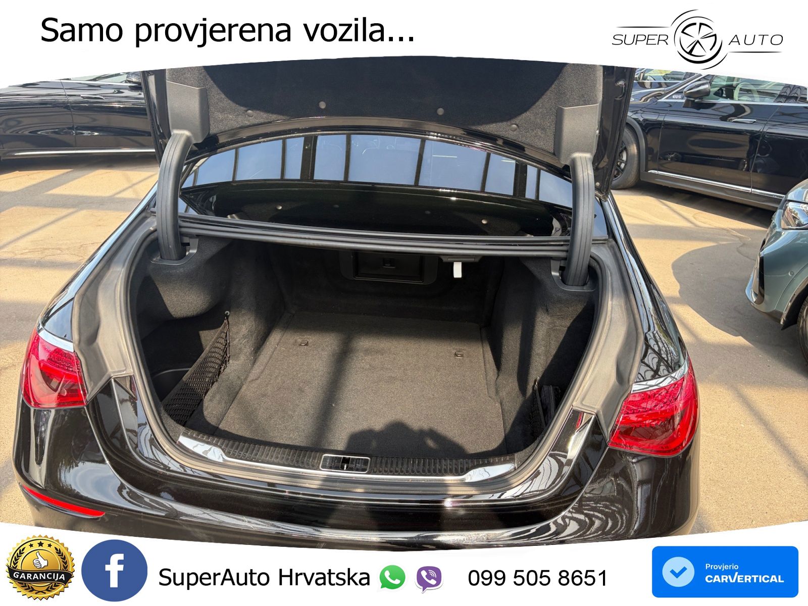 Mercedes S 350d (313 KS) EQ Boost 4MATIC 9G-TRONIC ZRAČNI+ACC+GR SJED+360+PANO