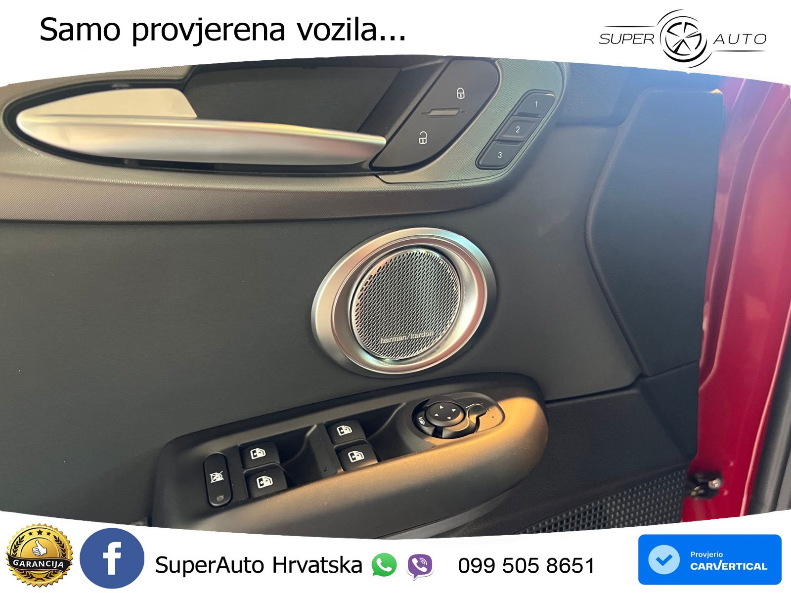 Alfa Romeo Tonale 1.5 VGT (160 KS) 48V-Hybrid TCT LED+GR SJED+ACC