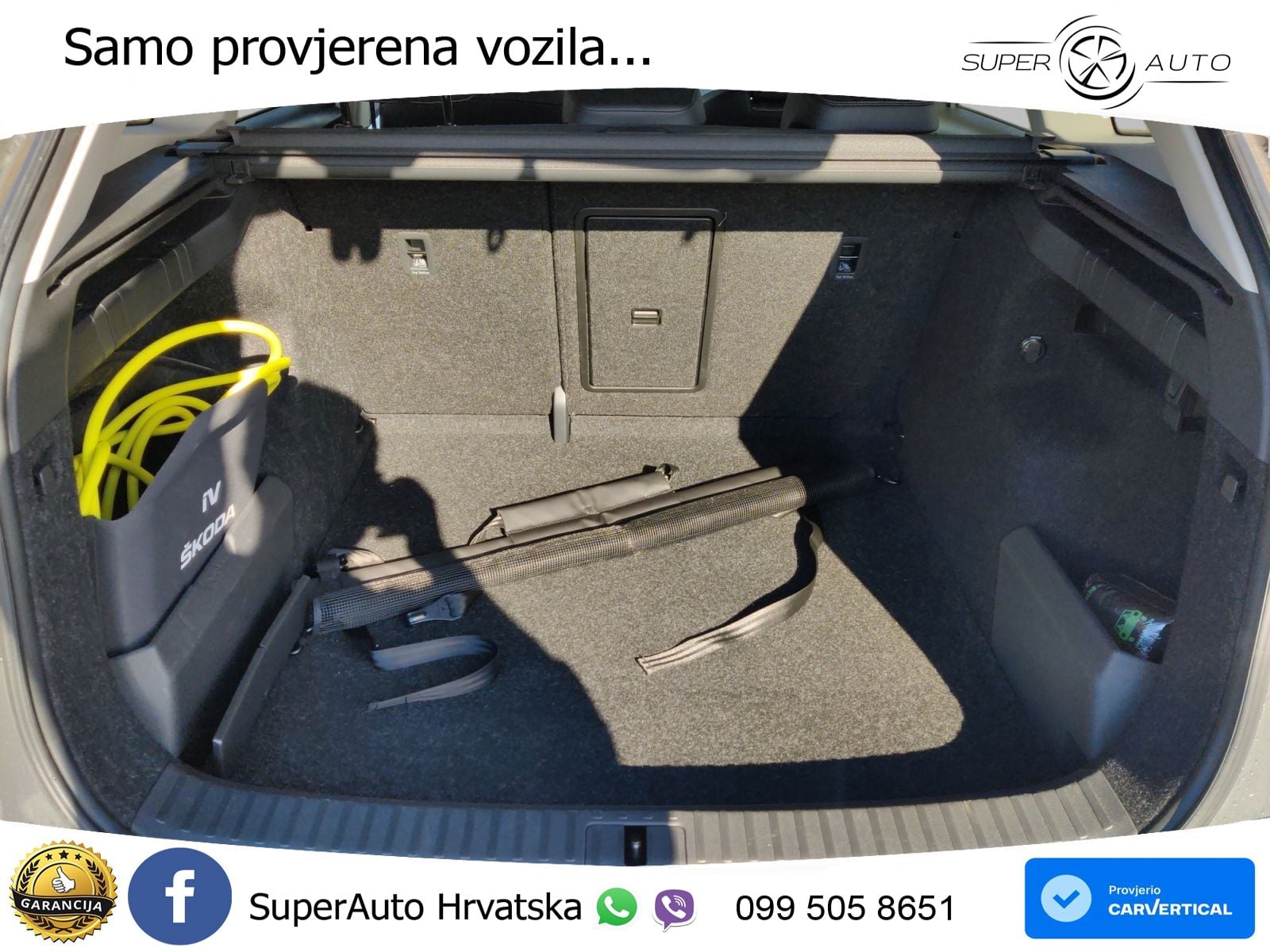 Škoda Enyaq iV 80 82 kWh (204 KS) LED+GR SJED+ACC