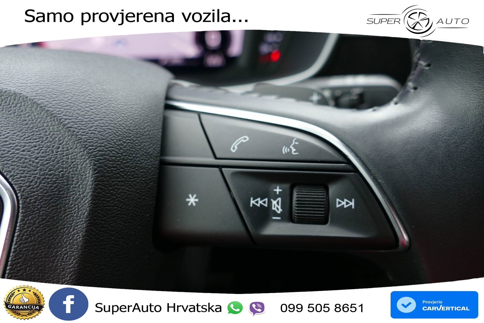 Audi Q3 35 TFSI (150 KS) S tronic advanced