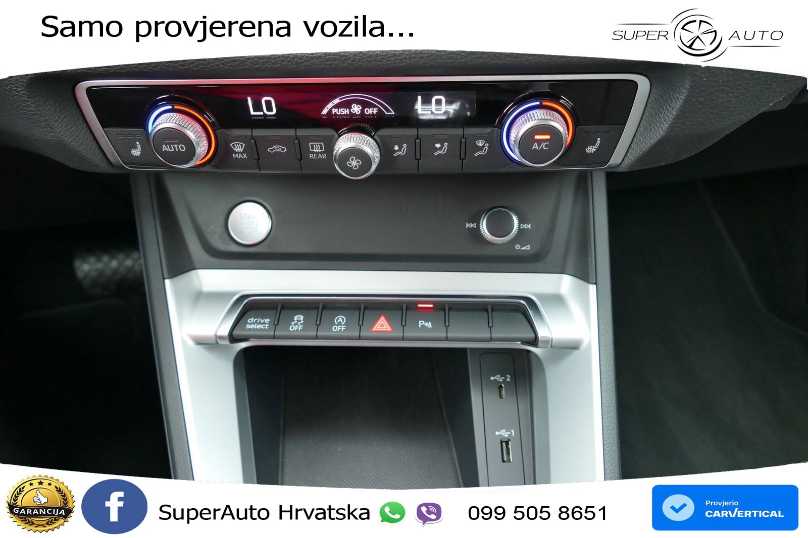Audi Q3 35 TFSI (150 KS) S tronic advanced