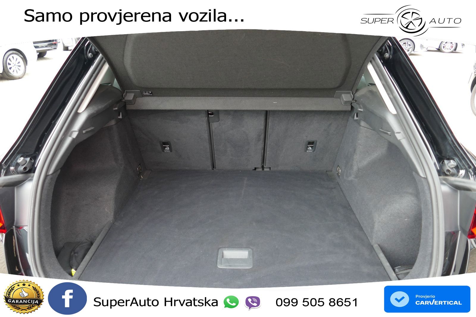 Audi Q3 35 TFSI (150 KS) S tronic advanced
