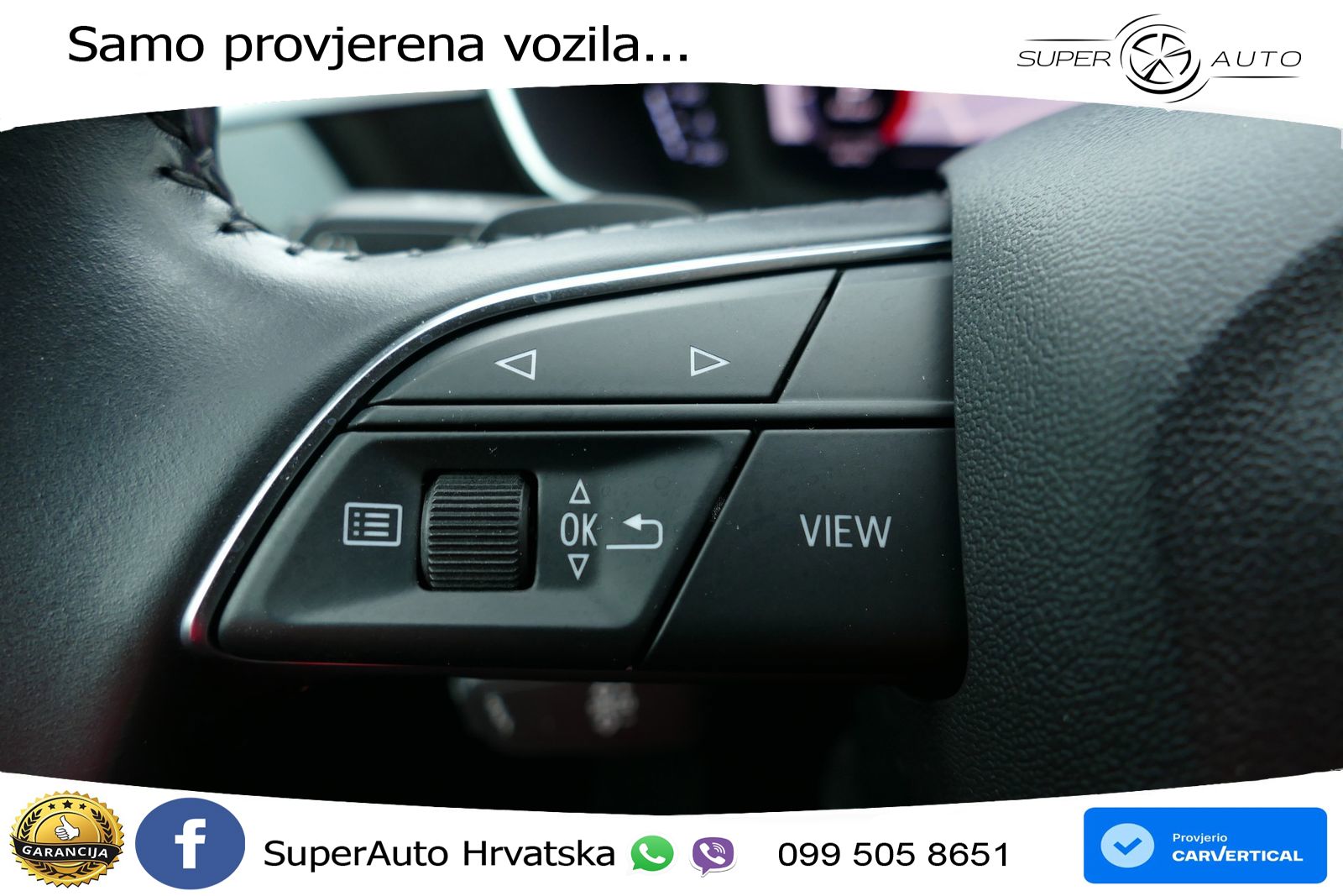 Audi Q3 35 TFSI (150 KS) S tronic advanced
