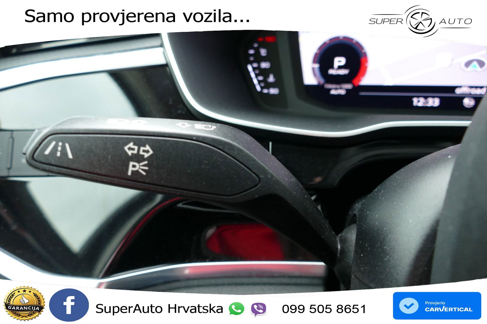 Audi Q3 35 TFSI (150 KS) S tronic advanced