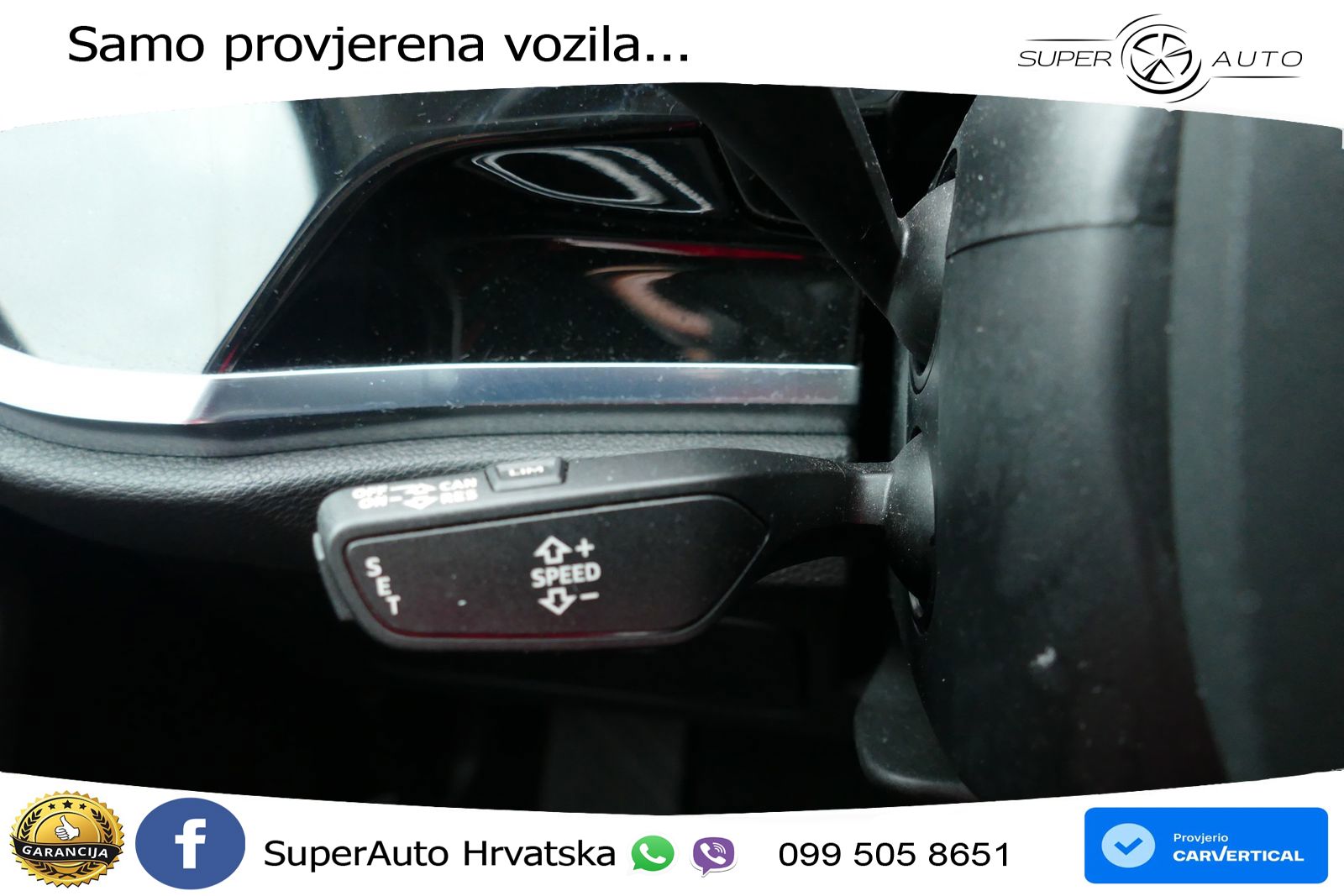 Audi Q3 35 TFSI (150 KS) S tronic advanced
