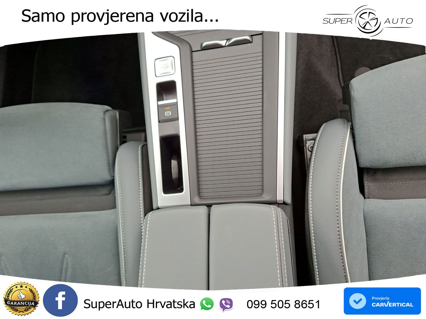 Volkswagen Passat Variant 1.5 eTSI (150 KS) DSG Business LED+GR SJED+ACC