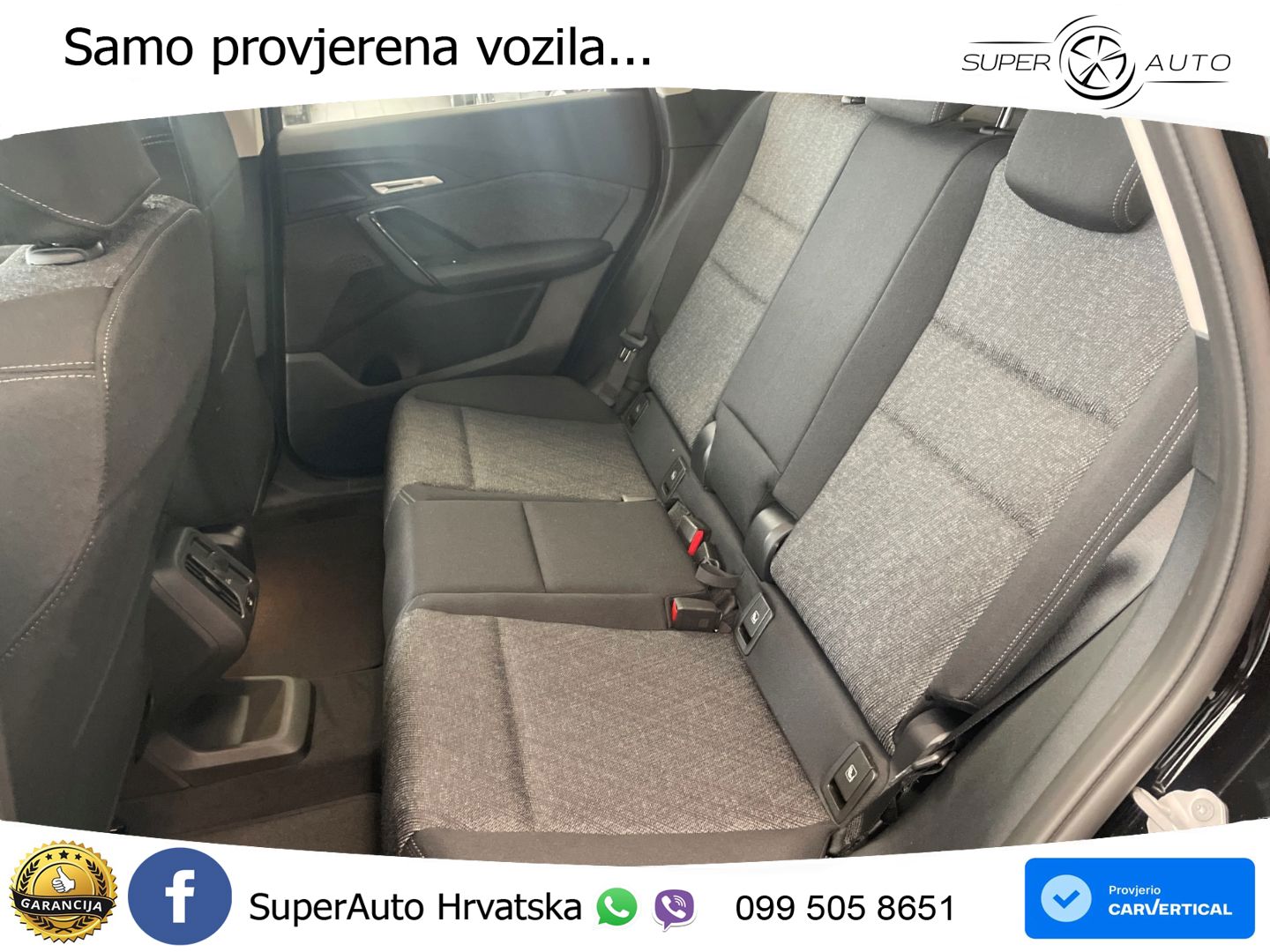 BMW iX1 68 kWh (313 KS) xDrive30