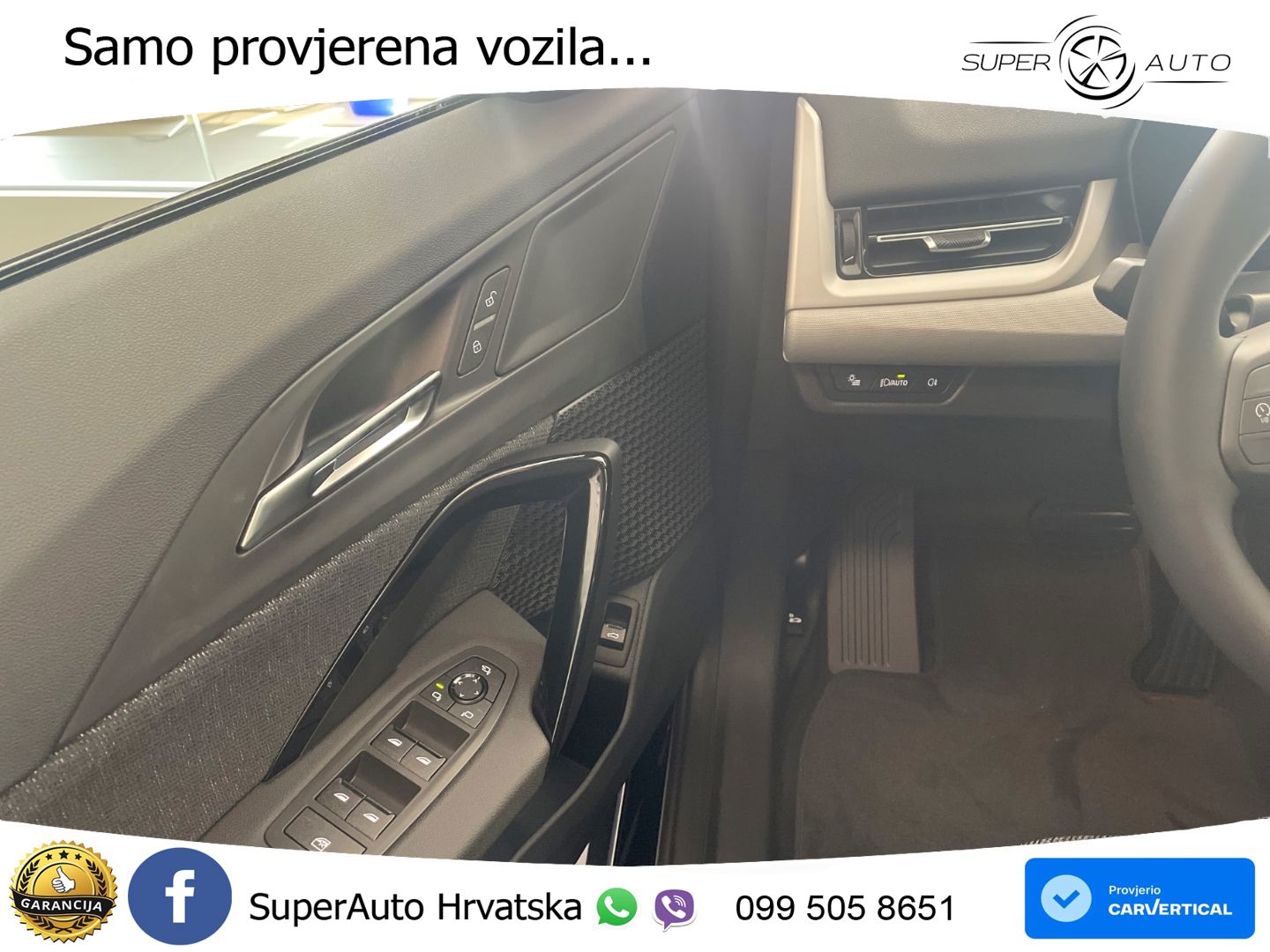 BMW iX1 68 kWh (313 KS) xDrive30