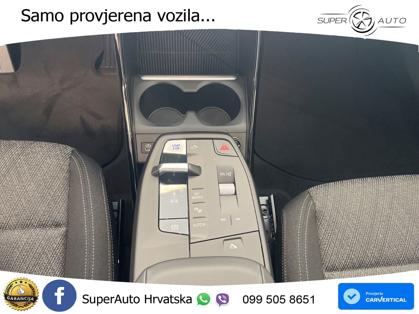 BMW iX1 68 kWh (313 KS) xDrive30