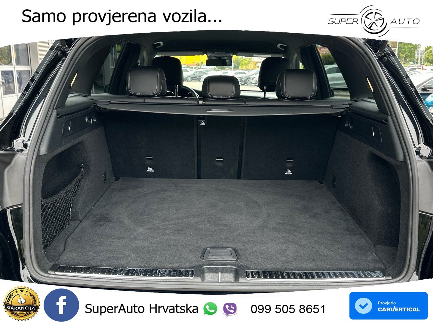 Mercedes GLC 200 (197 KS) 4MATIC G-TRONIC AMG