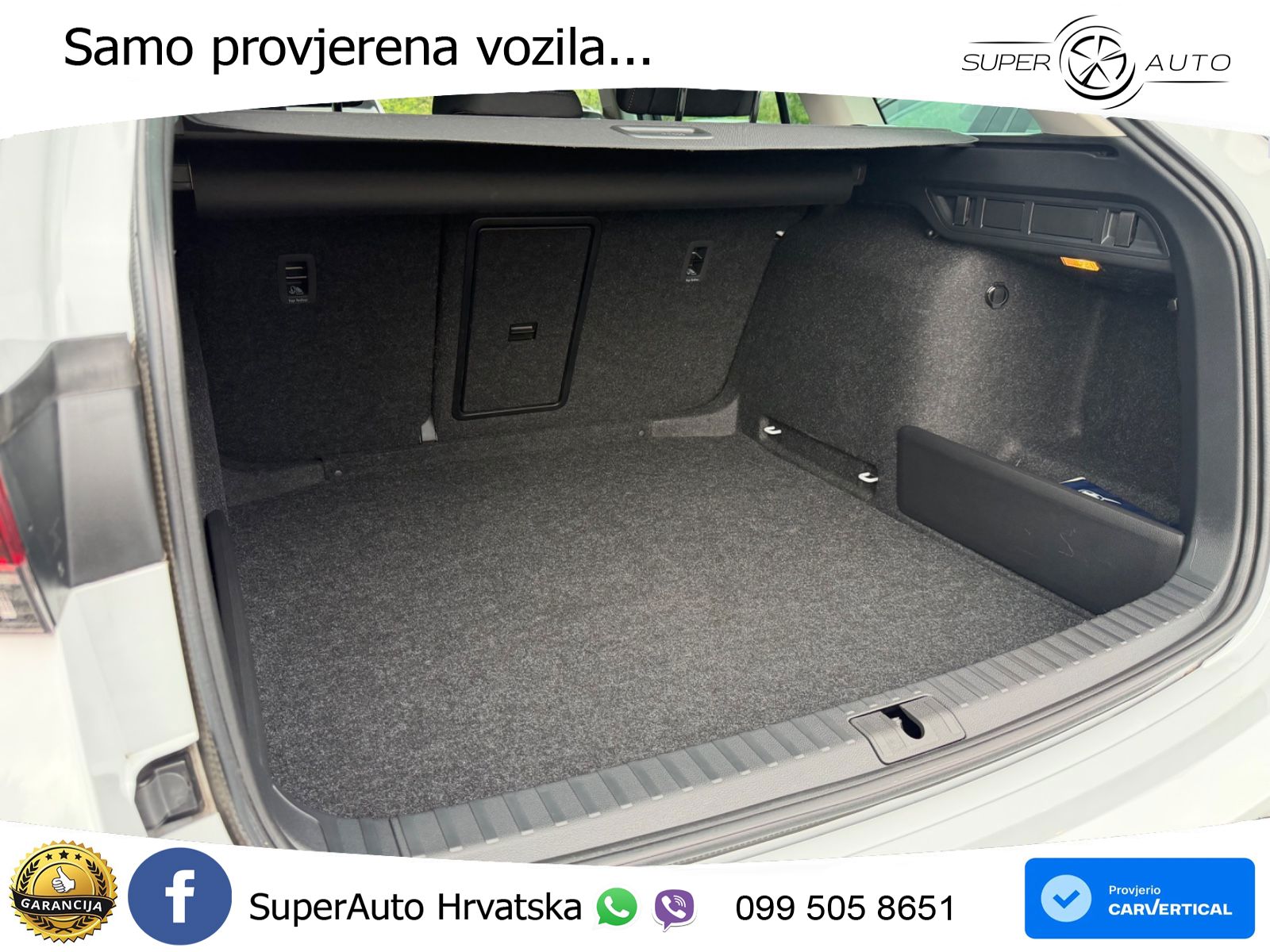 Škoda Octavia Combi 1.5 TSI (150 KS) DSG Selection LED+GR SJED+ACC