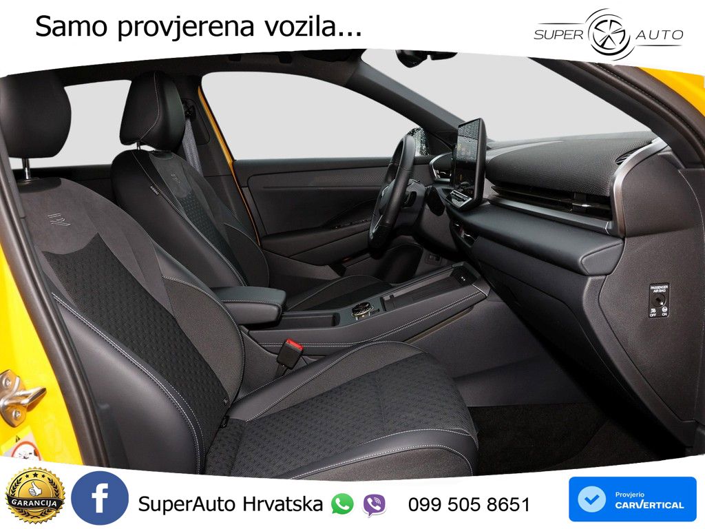 Volkswagen T-Roc 1.5 eTSI (150 KS)  DSG R-Line MATRIX+GR SJED+KAM
