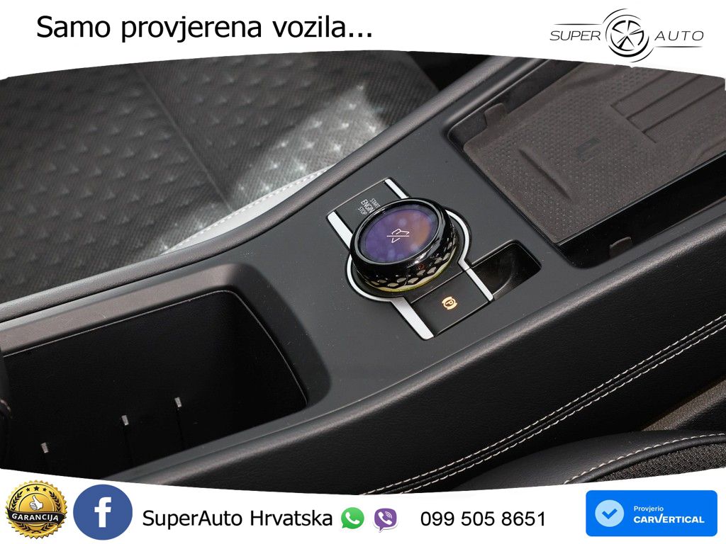 Volkswagen T-Roc 1.5 eTSI (150 KS)  DSG R-Line MATRIX+GR SJED+KAM