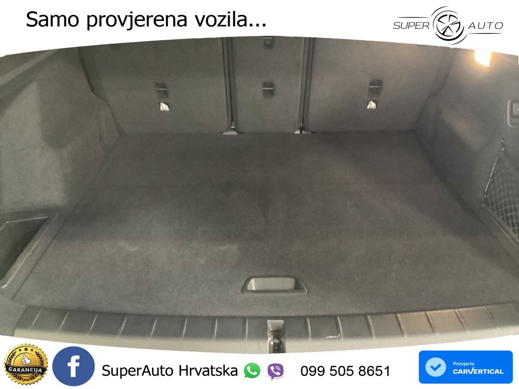 BMW X1 18i (140 KS) Steptronic