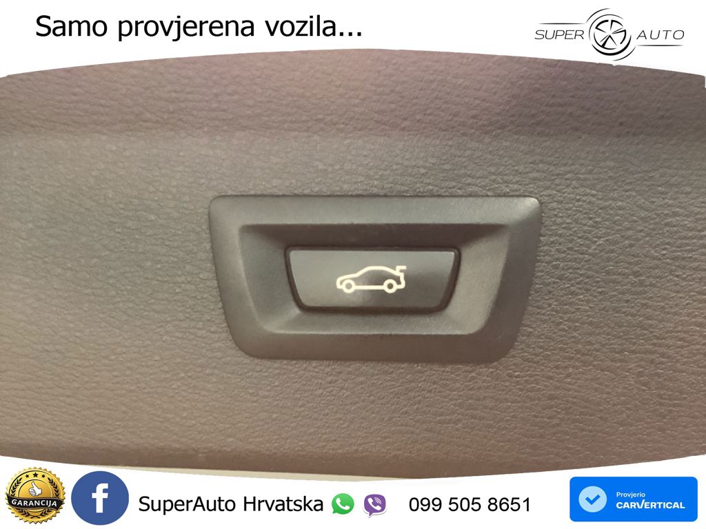 BMW X1 18i (140 KS) Steptronic