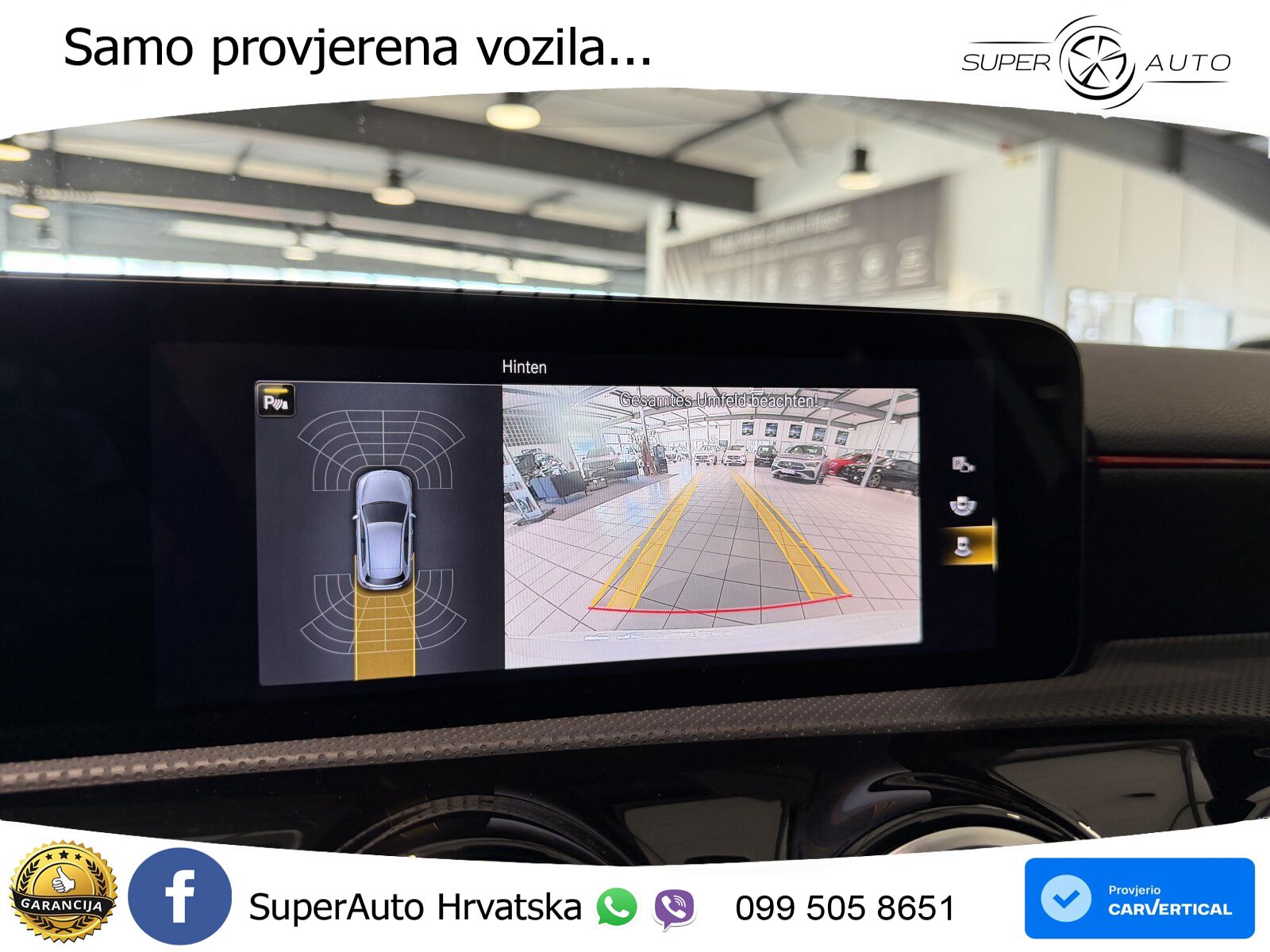Mercedes-Benz AMG A 35 4MATIC AMG SPEEDSHIFT DCT