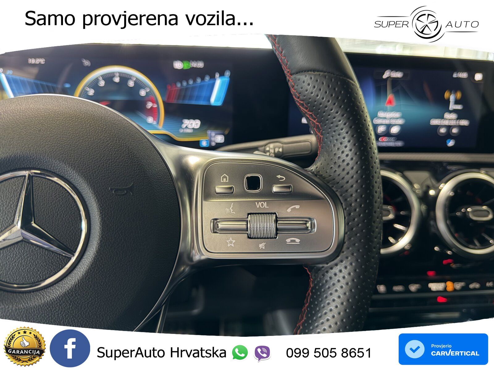 Mercedes-Benz AMG A 35 4MATIC AMG SPEEDSHIFT DCT