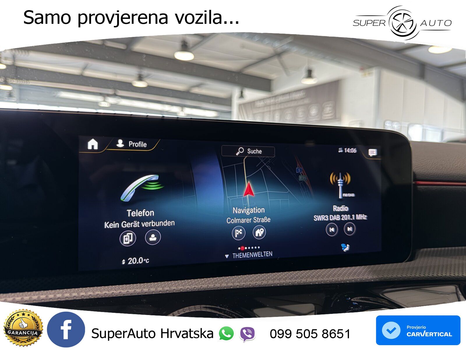 Mercedes-Benz AMG A 35 4MATIC AMG SPEEDSHIFT DCT