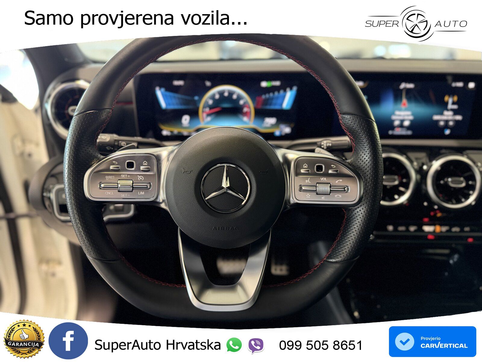 Mercedes-Benz AMG A 35 4MATIC AMG SPEEDSHIFT DCT